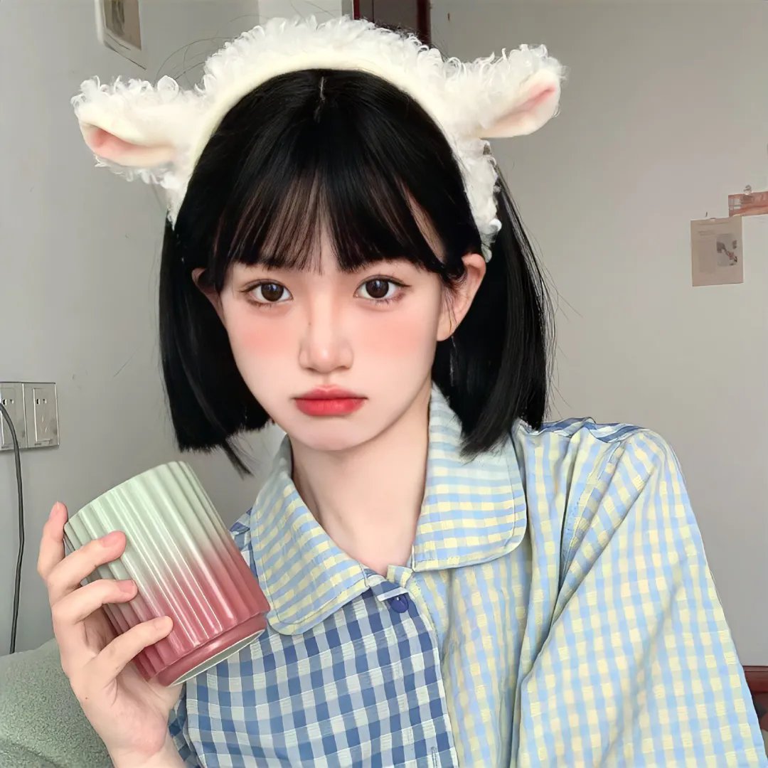 我想藏起来