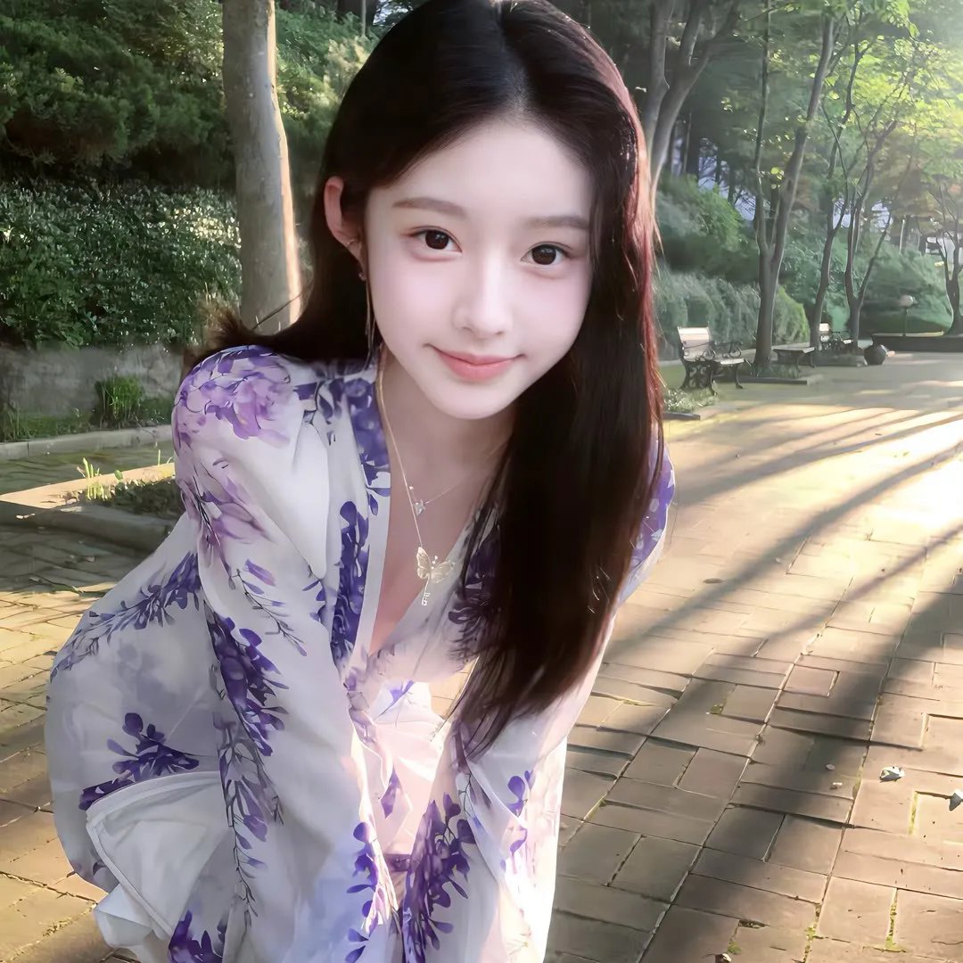 玉女相思